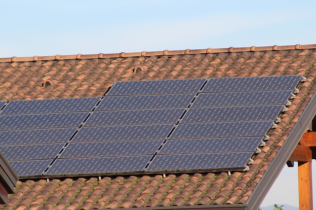 Odnawialne źródła energii- czym są?