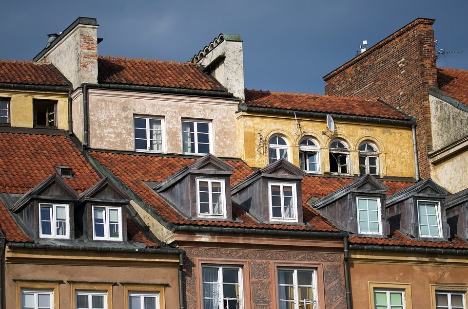 Łódź i muzea