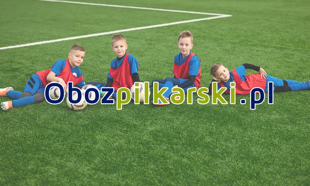 Czy dzieci mają kontakt z rodzicami podczas obozu piłkarskiego?