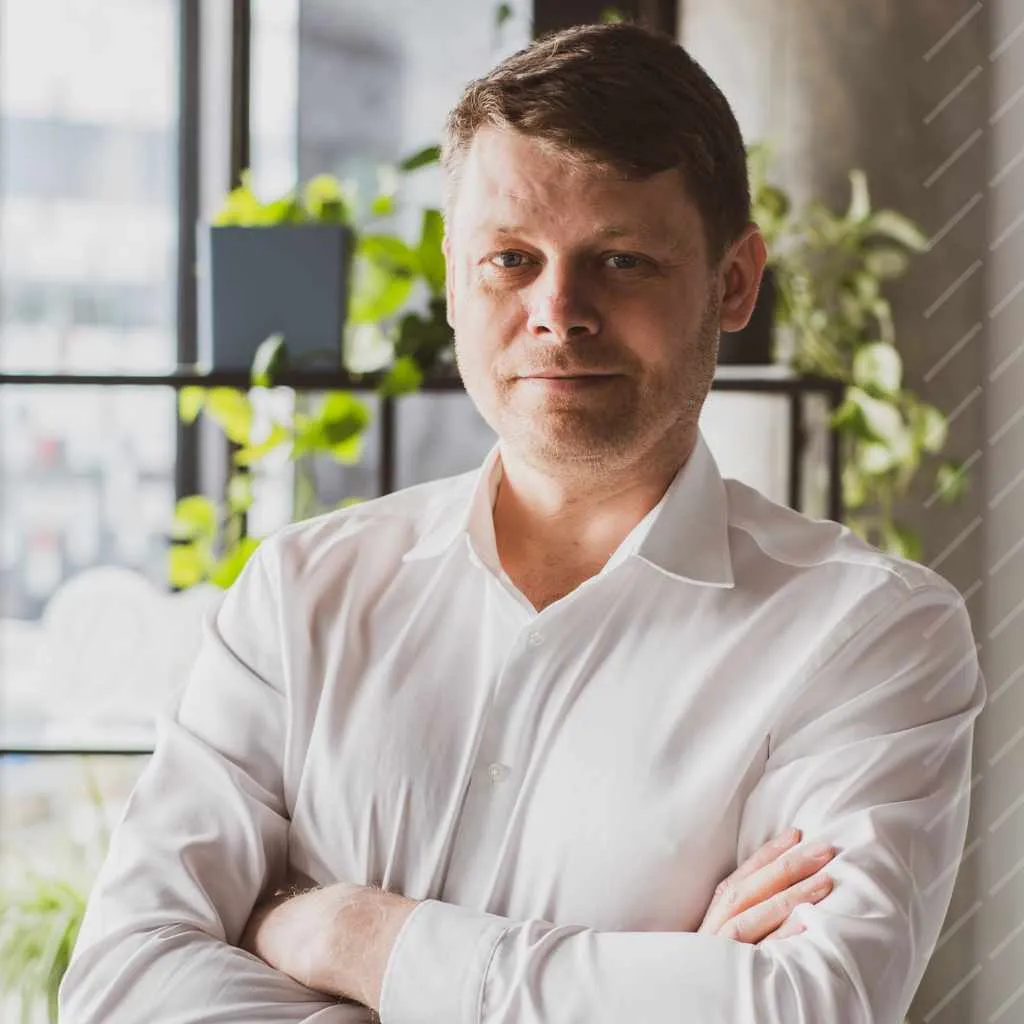 Delante powiększa zespół Piotr Nowak nowym dyrektorem handlowym