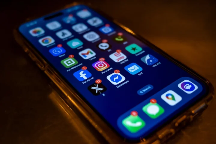 Bezpieczeństwo backendu aplikacji mobilnej