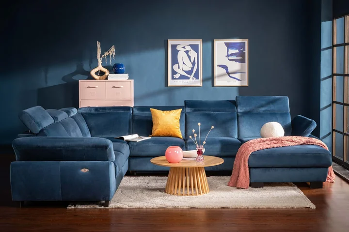 Dlaczego w Twoim salonie trudno odpocząć? 3 błędy w ustawieniu mebli, które psują relaks