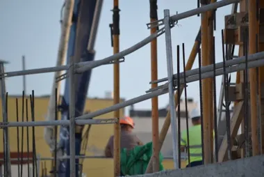 Przygotowanie inwestycji budowlanej - od projektu do realizacji