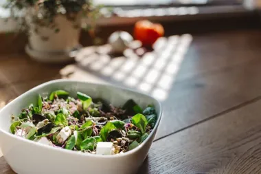 Dieta pudełkowa dla osób aktywnych - na co zwrócić uwagę?