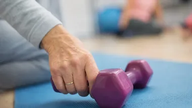 Seniorzy we Włocławku mogą zadbać o równowagę. Ruszają zapisy na zajęcia