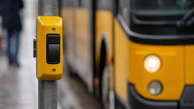 Koniec objazdu we Włocławku. Linie 4, 8 i 19 wracają na stałe trasy