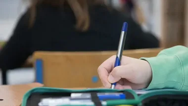 Uczniowie ruszyli do szkół. WBO27 czeka na pomysły warte 6,15 mln zł