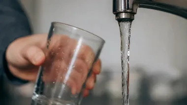 Sesja o jakości wody w Brześciu Kujawskim. Na stole działania naprawcze