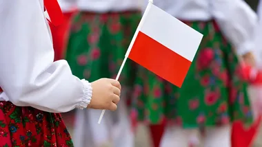 Cztery dekady jednego budynku. Jubileusz szkoły i przedszkola w Brześciu