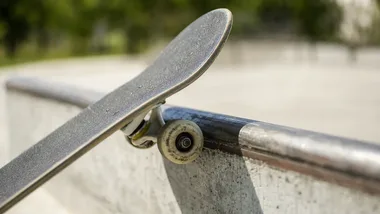 Skatepark w Lubrańcu zostanie rozbudowany. Jest 450 tys. zł dotacji