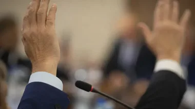 Komisja zajmie się skargą na burmistrza i petycją mieszkańców
