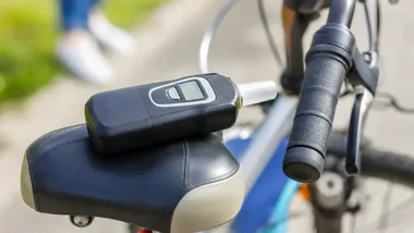 Trzech nietrzeźwych rowerzystów na drogach Włocławka. Każdy dostał 2500 zł