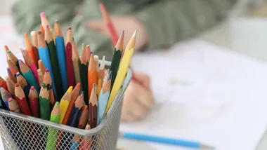 Pierwsze ważne pasowanie. Maluchy dołączyły do grona przedszkolaków