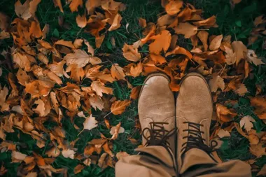 Jakie półbuty męskie Birkenstock wybrać na jesień – sneakersy czy mokasyny?