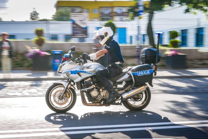 Policja Włocławek: KOMUNIKAT – odnaleziony rower