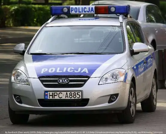 Najlepsi policjanci ruchu drogowego w województwie wyłonieni