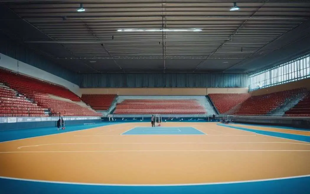 Ferie na lodowisku - bezpłatne wejścia dla uczniów i zasady korzystania