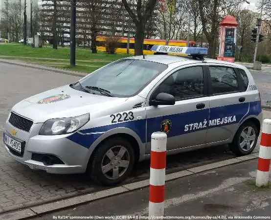 Strikas wygrywa mecz towarzyski ze Strażą Miejską w rzutach karnych