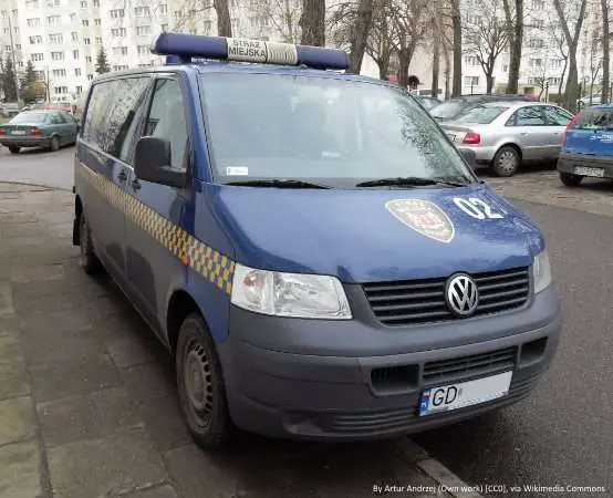 Funkcjonariusze szkoleni o autyzmie by lepiej rozumieć i pomagać innym