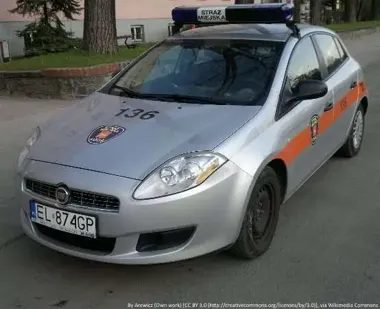 Toruń: 71 uczniów na starcie II etapu Olimpiady - Włocławek miał 12 reprezentantów