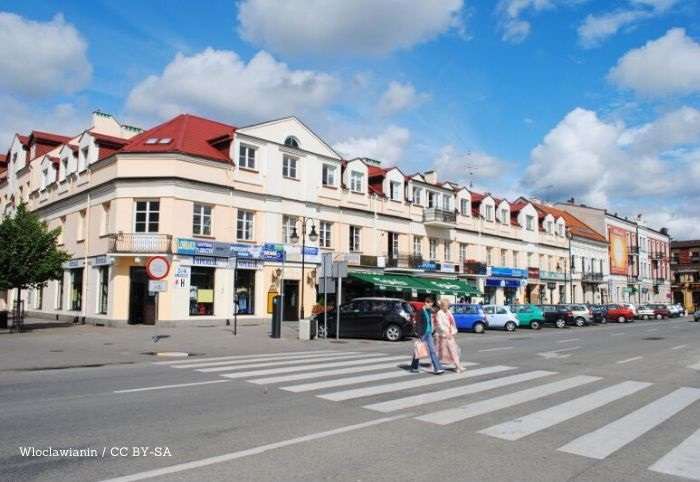 Dziś na tych ulicach będą prowadzone prace porządkowe