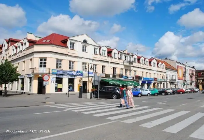 Urząd Miasta we Włocławku inwestuje w termomodernizację dachów szkół