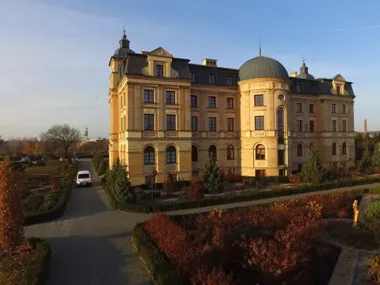 Wodociągowe przerwy na kilku ulicach Włocławka potrwają do popołudnia