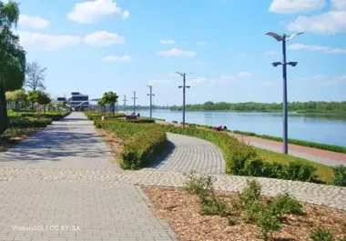 Włocławek wsiada na rowery, a sezon rusza spod Hali Mistrzów