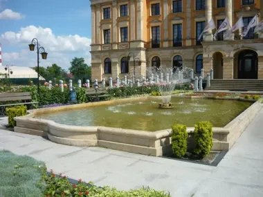 Na Szpichlernej rozstawi się majówkowe miasteczko dla lokalnych wystawców