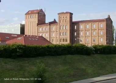 Warsztaty i konkurs Zielony Zakątek – szansa na Zielone Miejsce we Włocławku