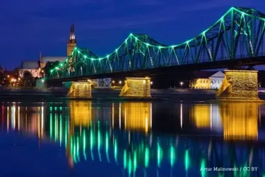 Śródmieście zamieni się w świąteczny targ – Jarmark Wielkanocny wraca do centrum