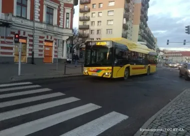 W Brześciu Kujawskim szkoła stanie się miejscem rozmów o edukacji jutra