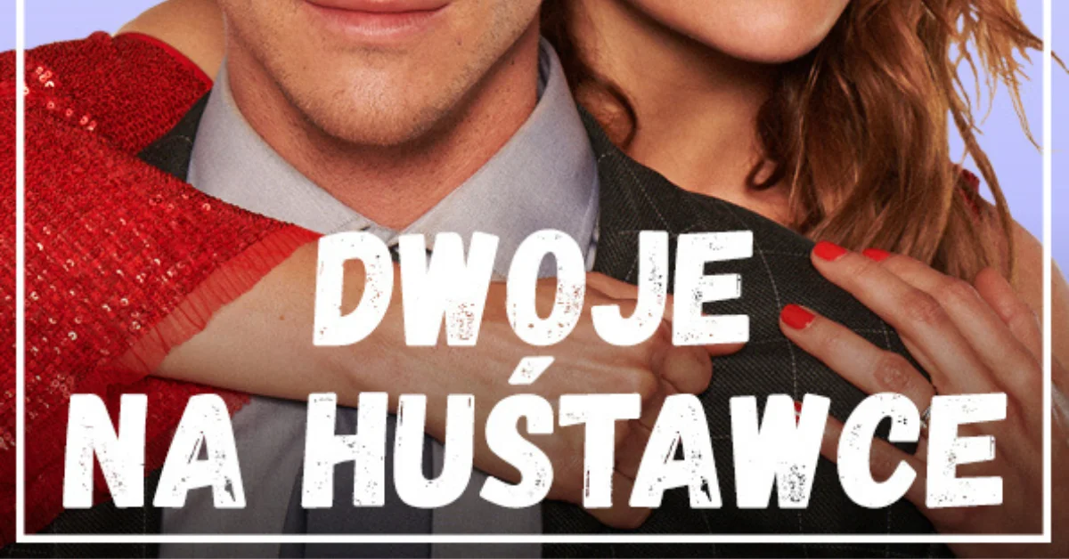 Grafika promocyjna wydarzenia Komedia romantyczna o dwójce młodych ludzi w Włocławku
