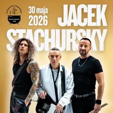 Brześć Kujawski stawia na sezon pełen koncertów i rodzinnych spotkań