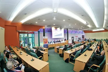 Brześć Kujawski w centrum debaty o inwestycjach i nieruchomościach