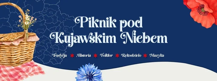 Kujawy pokazują swoje smaki i historie podczas letnich pikników