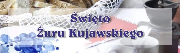 Święto Żuru Kujawskiego we Włocławku - niedziela, garnek i ludowe smaki