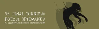 Poezja śpiewana już domyka finał - ważne terminy dla laureatów