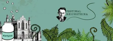 Włocławek przypomni noblistę - Reichstein wraca na ulice i do kuchni