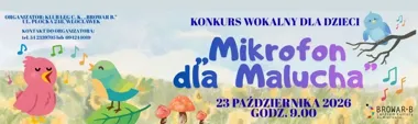 Mali wokaliści wracają na scenę - przed nami XVII edycja konkursu