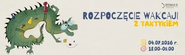 Noc planszówek we Włocławku otworzy wakacje aż do świtu
