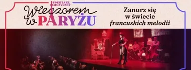 Włocławek zamieni się w Paryż - i to bez biletu w jedną stronę