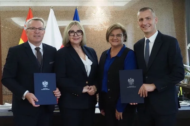 Dwa miejskie żłobki dostaną sprzęt sensoryczny. Wsparcie przekroczyło 81 tys. zł
