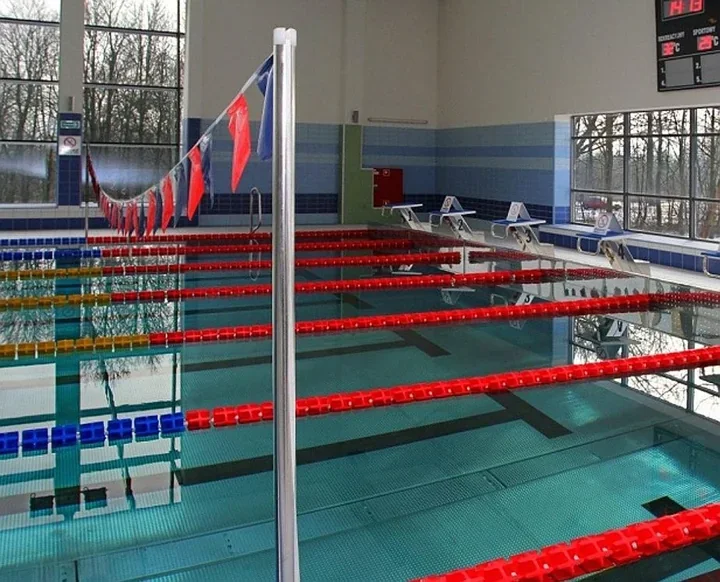 180 uczniów z Włocławka uczy się pływać. Ruszyły zajęcia po lekcjach