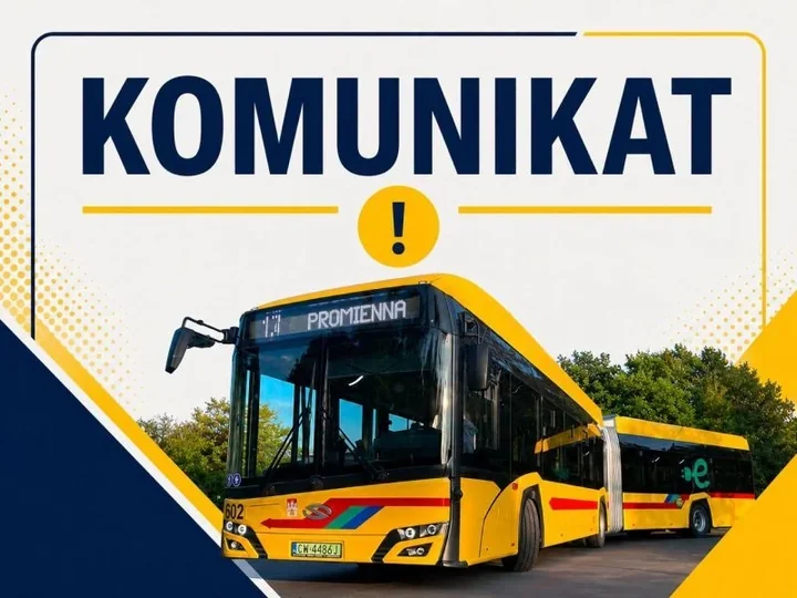 Rondo na Kapitulnej otwarte. Autobusy wracają na stałe trasy
