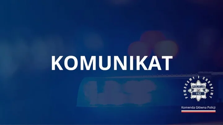 Policja dementuje doniesienia o internetowym challenge’u i ostrzega przed paniką