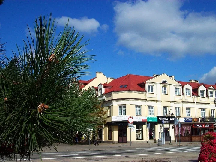 Nowa cukiernia przy 3 Maja. Śródmieście zyska słodki adres