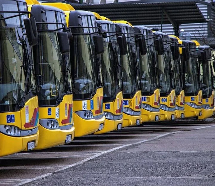 MPK uruchamia 24A. Nowa linia połączy Promienną z Duninowską