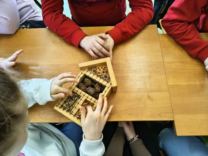 Setki osób i 20 zbiorników. Projekt o wodzie wchodzi w kolejny etap