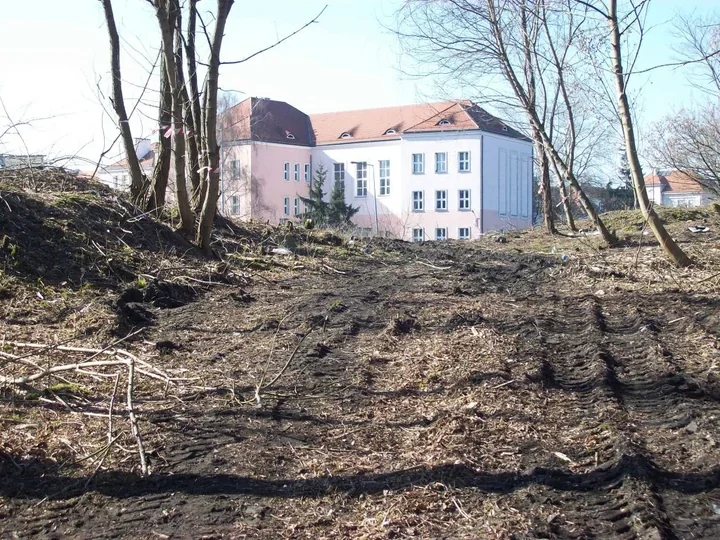 Ruszyły prace przy przedłużeniu Bulwary–Barskiej – nowe ulice i tereny inwestycyjne we Włocławku